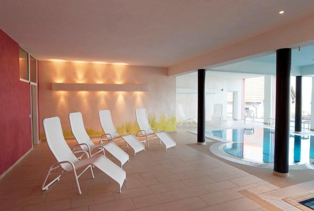 Wellnesshotel Schiesselhof Графенхаузен Экстерьер фото