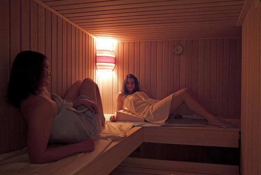 Wellnesshotel Schiesselhof Графенхаузен Экстерьер фото