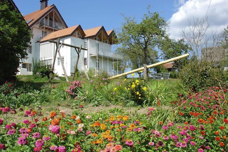 Wellnesshotel Schiesselhof Графенхаузен Экстерьер фото