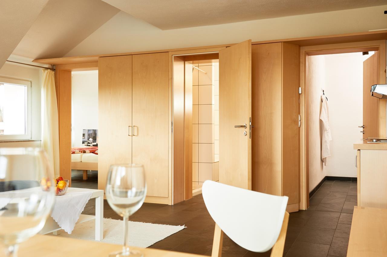 Wellnesshotel Schiesselhof Графенхаузен Экстерьер фото
