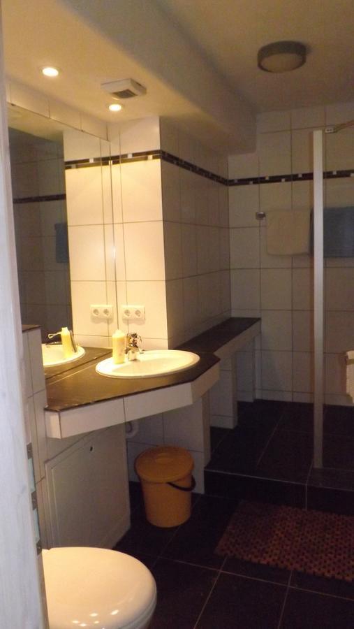 Wellnesshotel Schiesselhof Графенхаузен Экстерьер фото