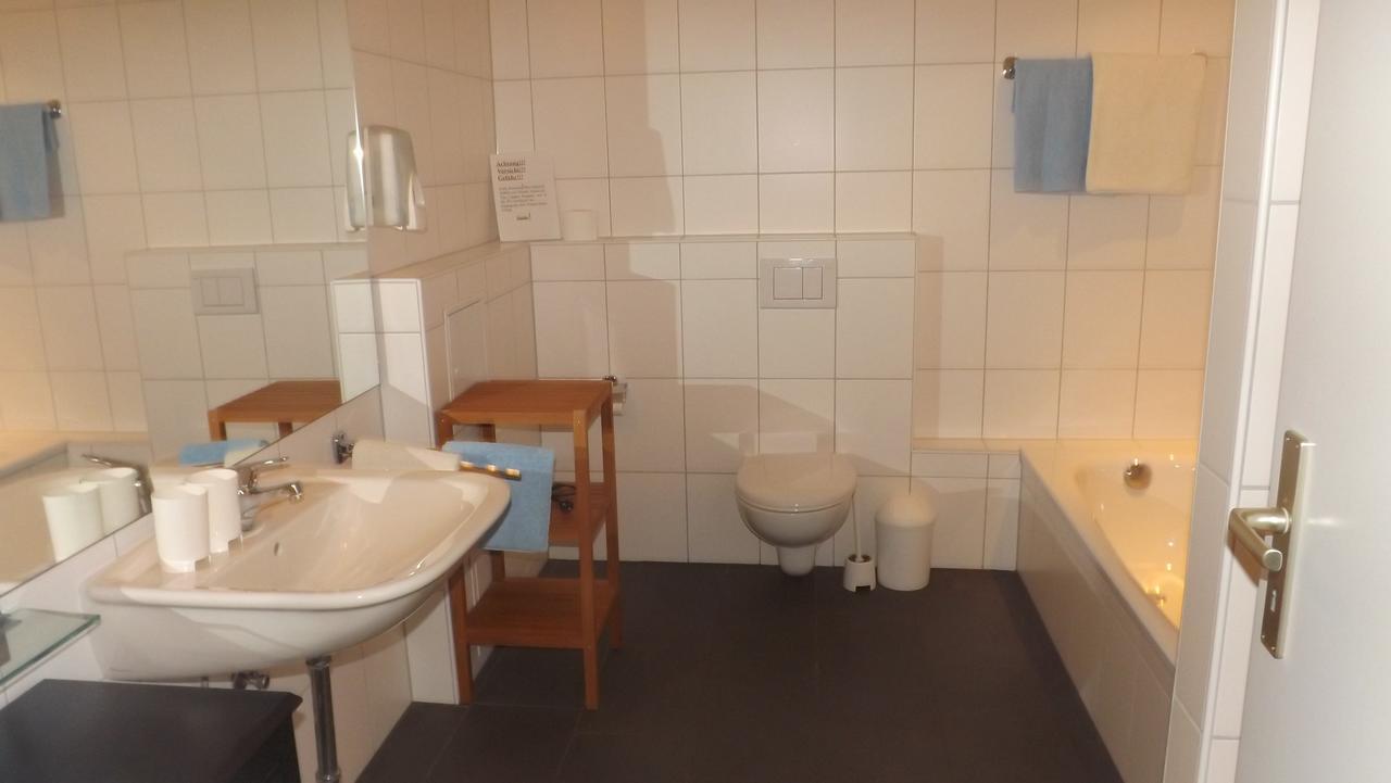 Wellnesshotel Schiesselhof Графенхаузен Экстерьер фото
