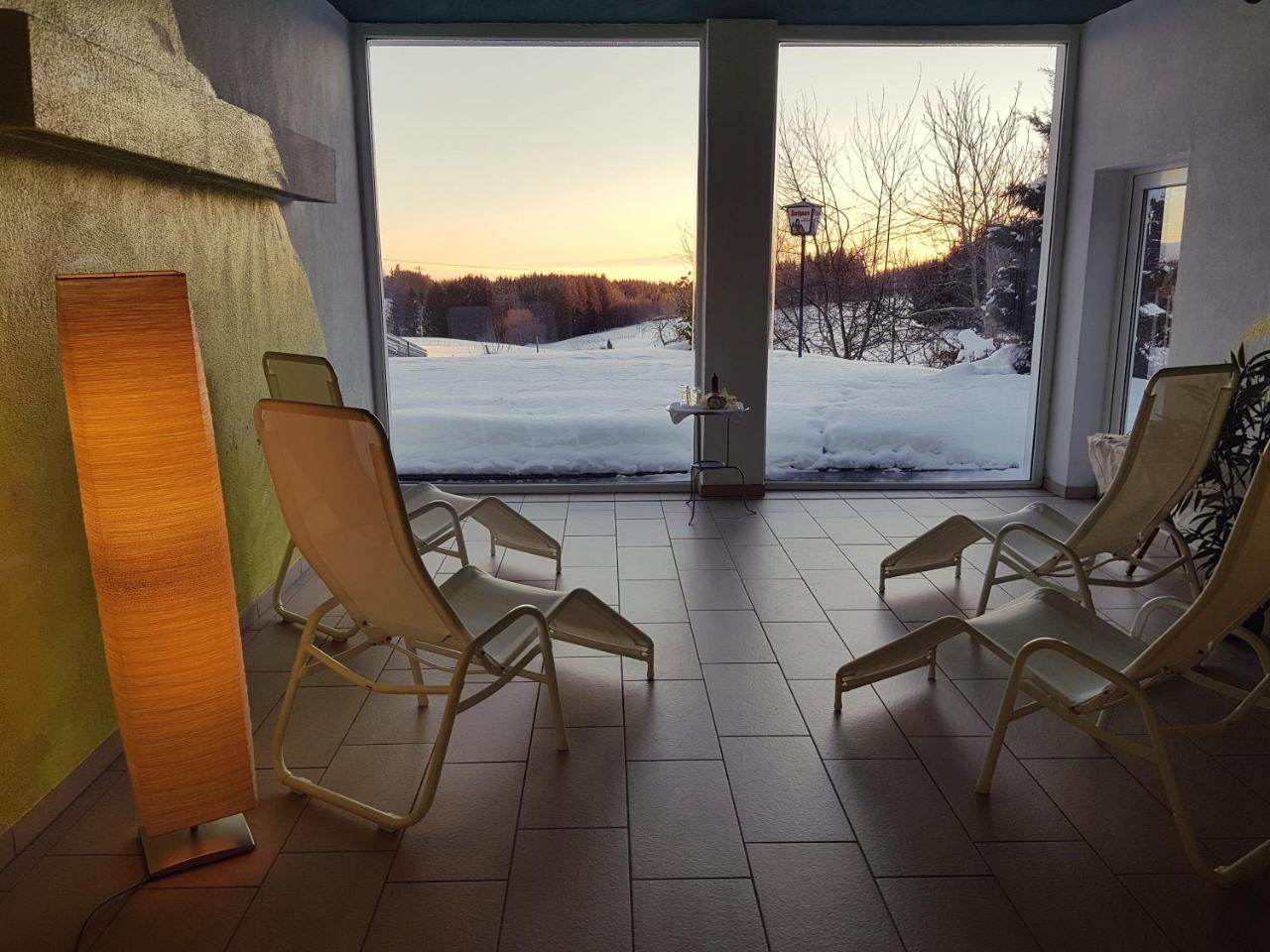 Wellnesshotel Schiesselhof Графенхаузен Экстерьер фото